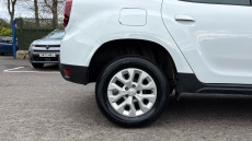 Dacia Duster 1.0 TCe 100 Comfort 5dr Bi Fuel Estate